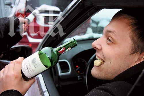 Всички, минали през изтрезвителя - пияници завинаги