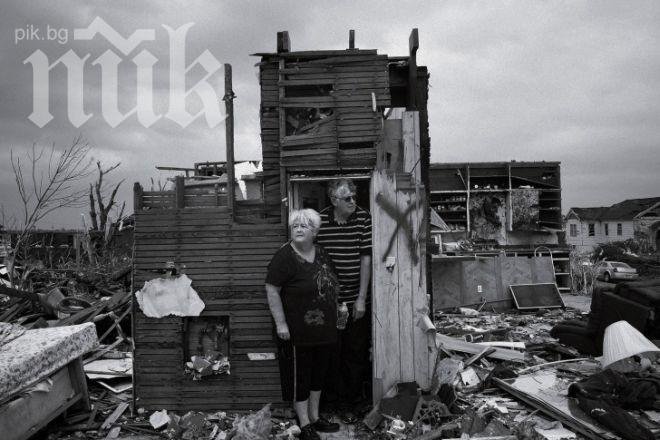 Световни фотографи, сред тях носител на Пулицър, представят изложба  в столицата