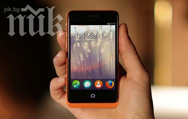 Облачни смартфони застрашават iOS и Android