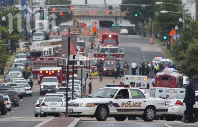 Стрелбата в Нейви арт взе 13-та жертва