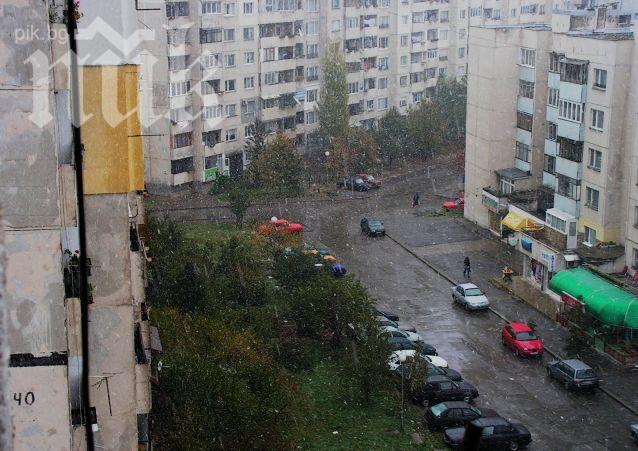 Бунт в Овча купел заради починала сирийка