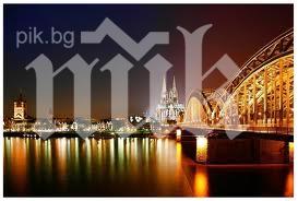 1,5-2 пъти повече българи и румънци в германския град Кьолн 