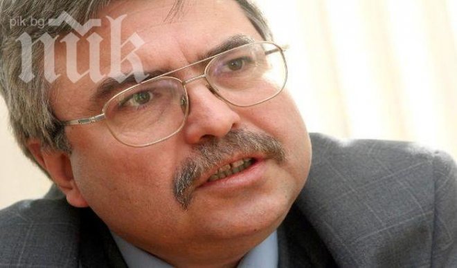Емил Хърсев: Икономиката не може да се отчете за 100 дни