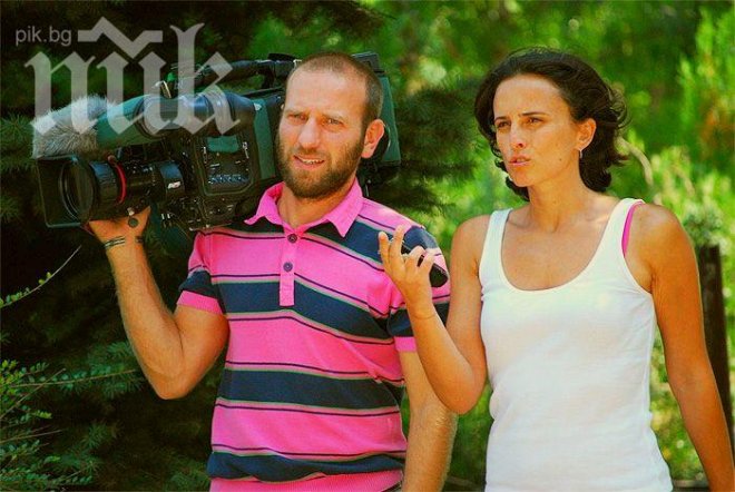Би Ти Ви: Колата на Генка Шикерова е запалена с цел сплашване
