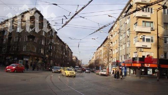 Eнтусиаст спаси София от задръстване

