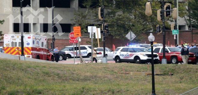 Масовият убиец от Нейви Ярд приел будизма, искал да стане монах
