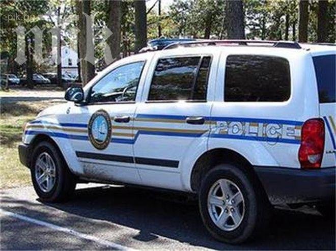 Арестуваха племенницата на американския вицепрезидент