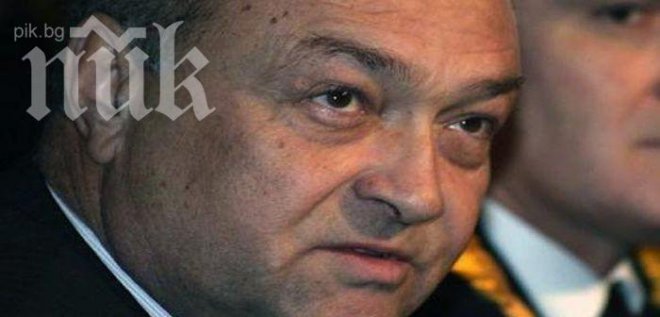 Камен Ситнилски: Протестите пред Висшия съдебен съвет са платени