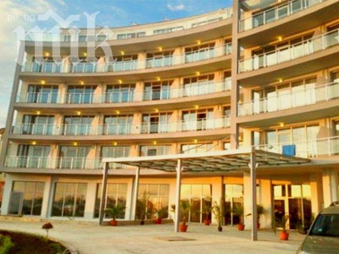 Затварят хотел на ексдепутат заради рускиня 