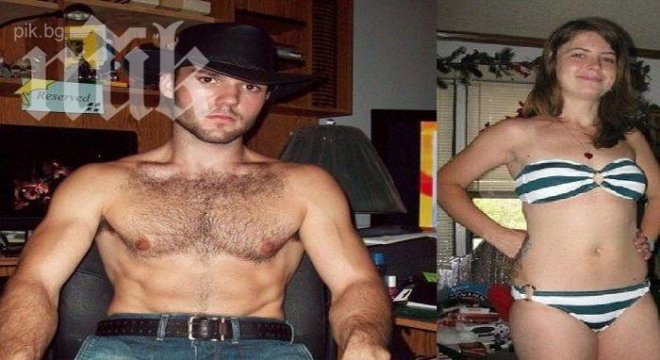 Войник и жена му качват в интернет видео със свои оргии с животни