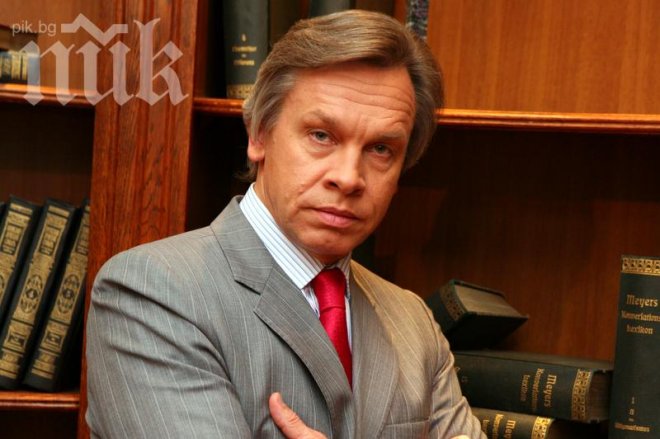 Виден руски депутат осмя САЩ заради масовото убийство в Нейви Ярд