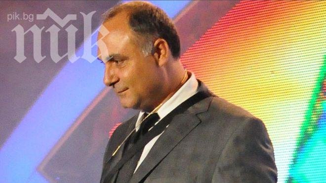 Сензация! Синът на Цар Киро внезапно напусна  Биг Брадър 