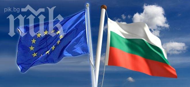 Франкфуртер нойе пресе: В България управлява организираната престъпност