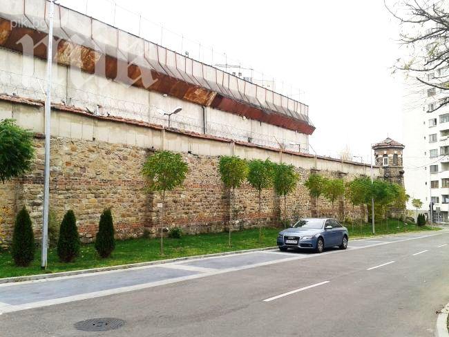 Служителите в затворите готвят стачки, ако този път не се повишат заплатите им