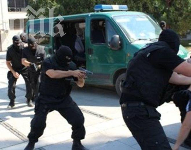 Осуетиха грандиозна измама за 20 млн. евро