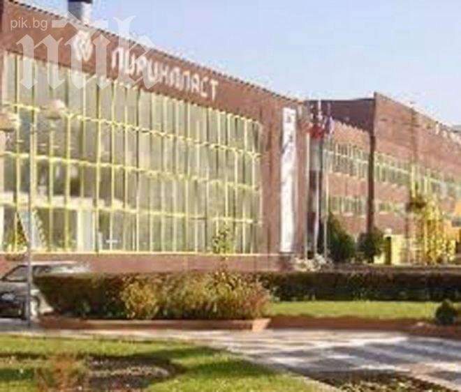 Трагедия! Главен инженер издъхна внезапно на работното си място