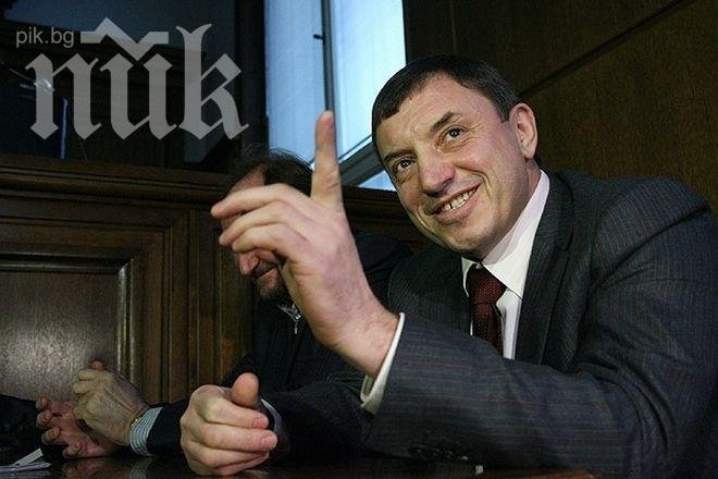 Размразяват мегаделото Октопод. Алексей Петров отново на подсъдимата скамейка