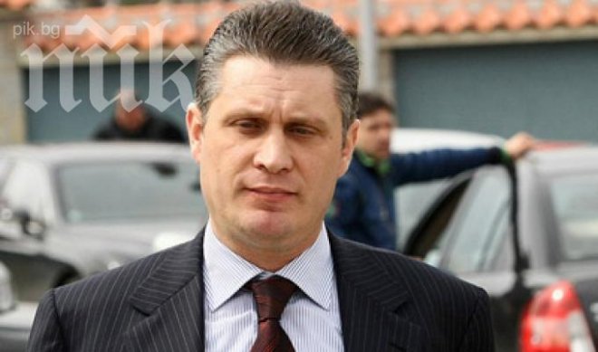 Коце Маца сензационно пред ПИК: Живея спокойно, не ме издирва Интерпол