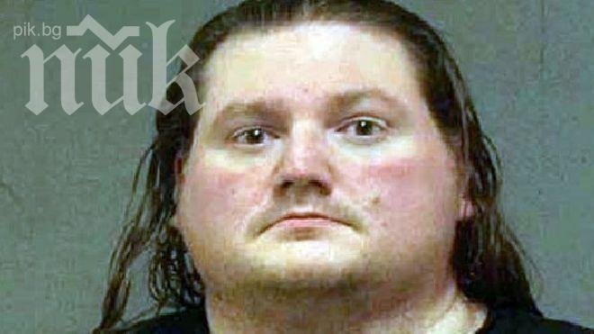 26 години затвор за британец, планирал да отвлича, убива и яде деца