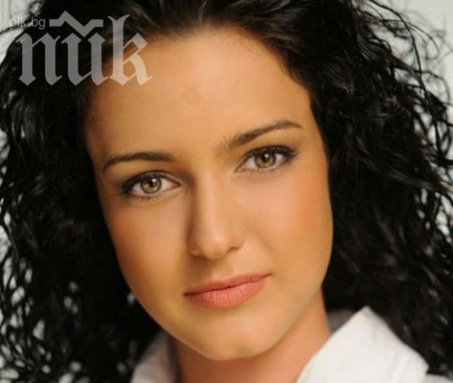 Калина Крумова се връща в телевизията