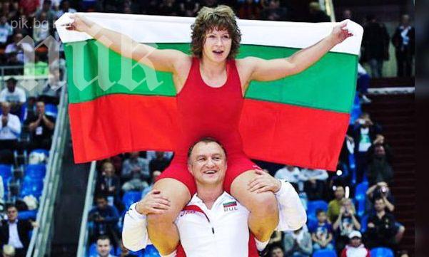 Станка Златева стана глава на къщата на ВИП Брадър