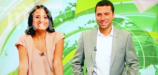 Подпалиха колата на Генка Шикерова