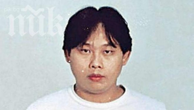 Интерпол арестува Царя на черното тото - съдружник на Коце Маца