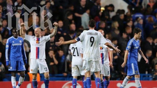 Иван Иванов: Бих заменил победата над Челси за успех в баражите