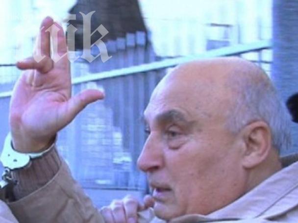 Синът на цар Киро: Баща ми помогна за загубата на Румен Петков в Плевен