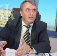 Богомил Манчев: Акцията на прокуратурата е фарс