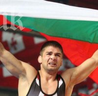 Иво Ангелов: След Лондон щях да се откажа, но жена ми ме окуражи и сега съм световен шампион