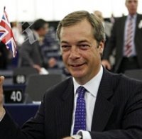 Найджъл Фараж: Не спрем ли източноевропейците, ни чака земетресение

