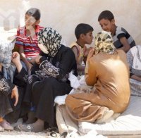 Ужас! 368 нелегални имигранти влязоха у нас само за ден, 226 са сирийци