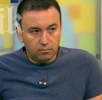 Иван Бедров уволнен от 