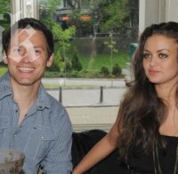 Орлин Павлов се пропи заради Яна
