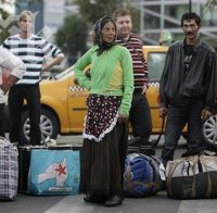 Франция: Ромите да се връщат в България, там трябва да се интегрират!