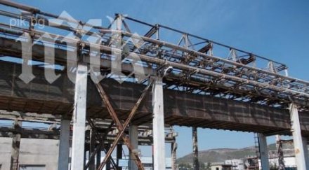 екологична катастрофа заплашва варна