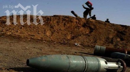 сирия предостави информация химическите оръжия