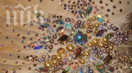 задигнаха сваровски бона слънчев бряг