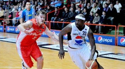 левски привлече ветеран сезона нба