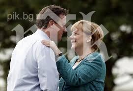 тhe telegraph дейвид камерън доволен триумфа меркел