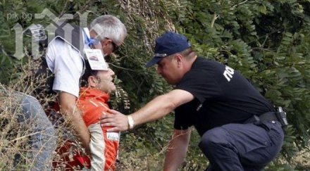 илия царски разби билборд рали бургас