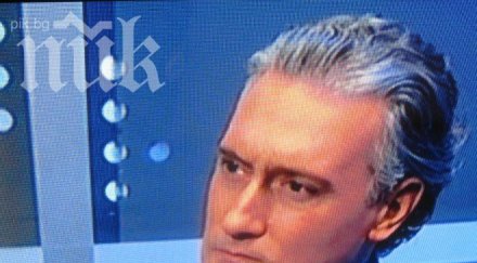 босът лудогорец кирил домусчиев принуден съм движа охрана