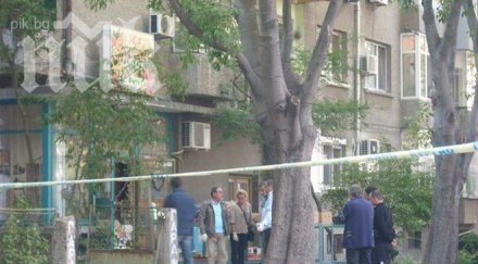 възрастната жена бургас разстреляна свидетели убиецът избягал обновена