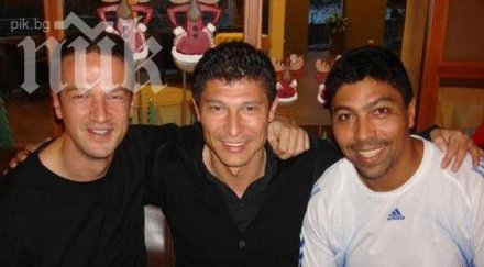 телевизионно шоу събира отново магическото трио щутгарт