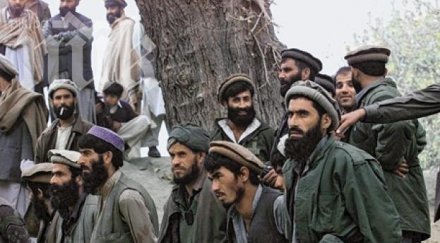 кайда присъства сериозно сирия