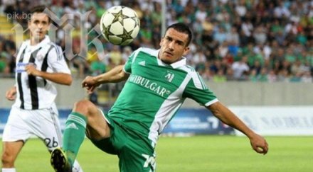 лудогорец чуди нов договор иван стоянов