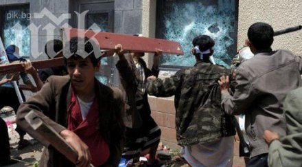 двама загинали ранени сблъсъци ислямисти местни жители египет