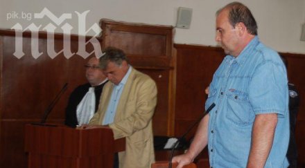 пиян уби близък приятел получи години затвор