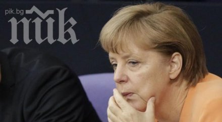 financial times вижда пирова победа ангела меркел без коалиция